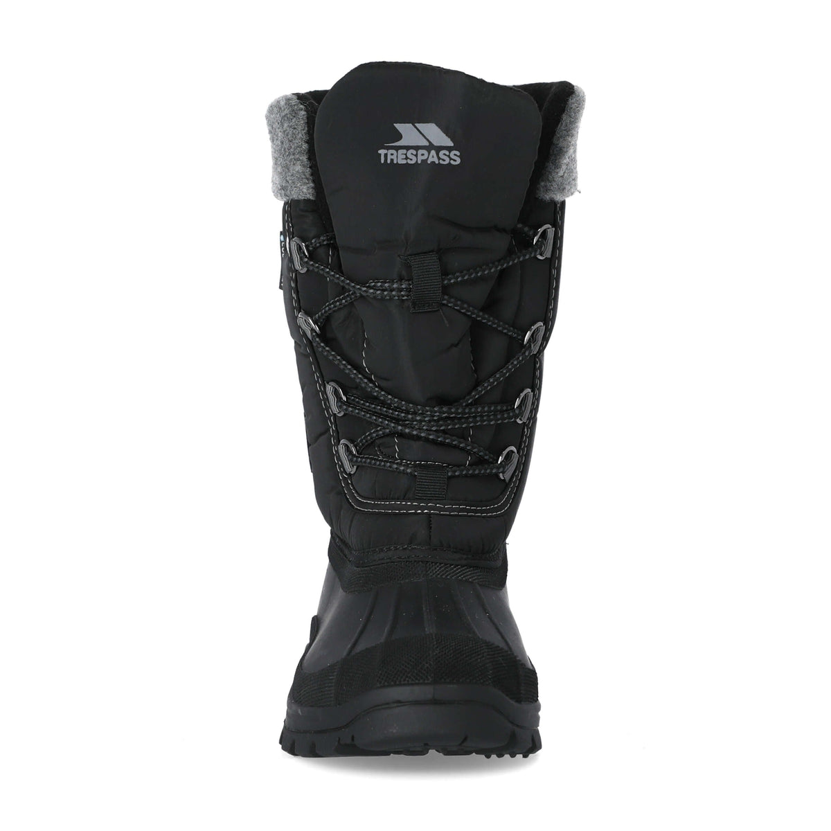 Strachan - Black - Trespass