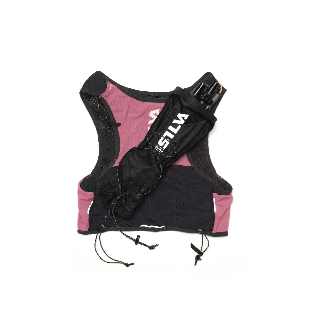 Strive 5 Weste Rosa XS – Silva