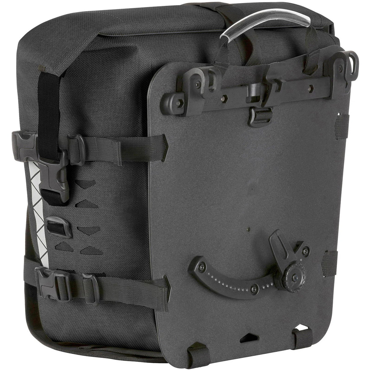Fahrrad Gepäcktasche Pro Front - Tatonka