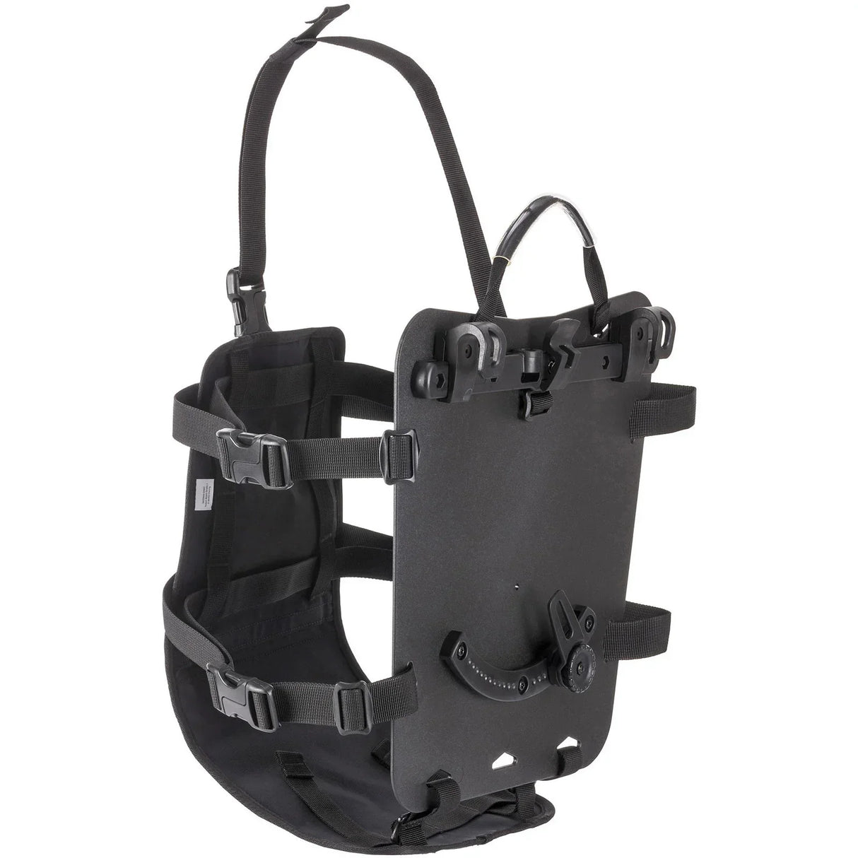 Fahrrad Gepäcktasche Pro Front - Tatonka