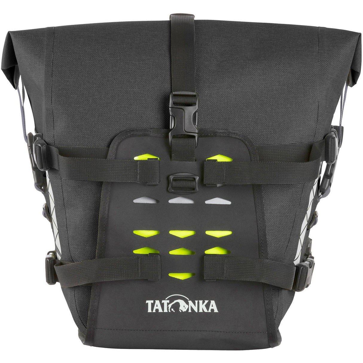 Fahrrad Gepäcktasche Pro Front - Tatonka