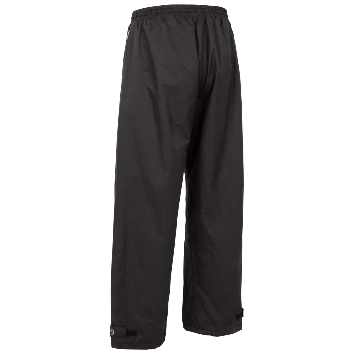 Toliland Trousers - Black - Trespass