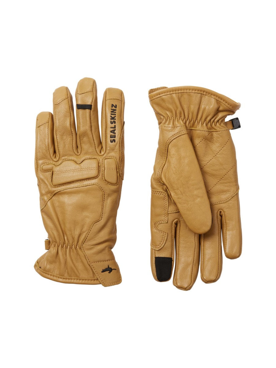 Twyford Hellbraun – Sealskinz