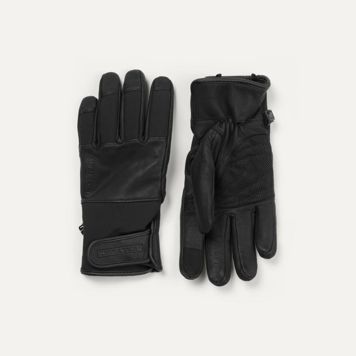 Walcott Schwarz – Sealskinz