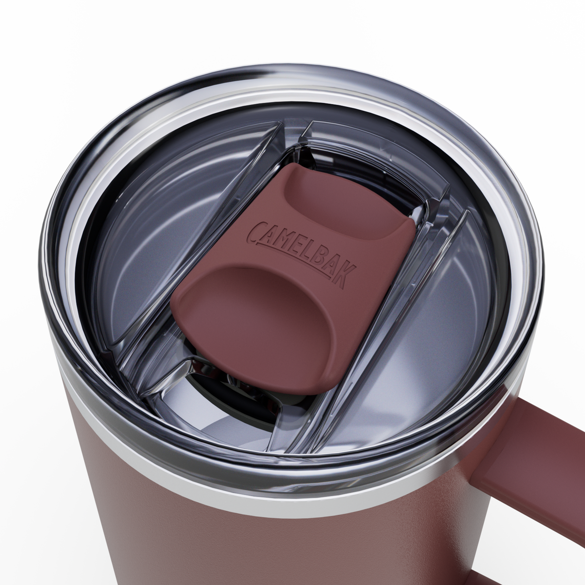 Kubek termiczny Thrive Mug, VSS 32oz - Camelbak - Burnt Umber