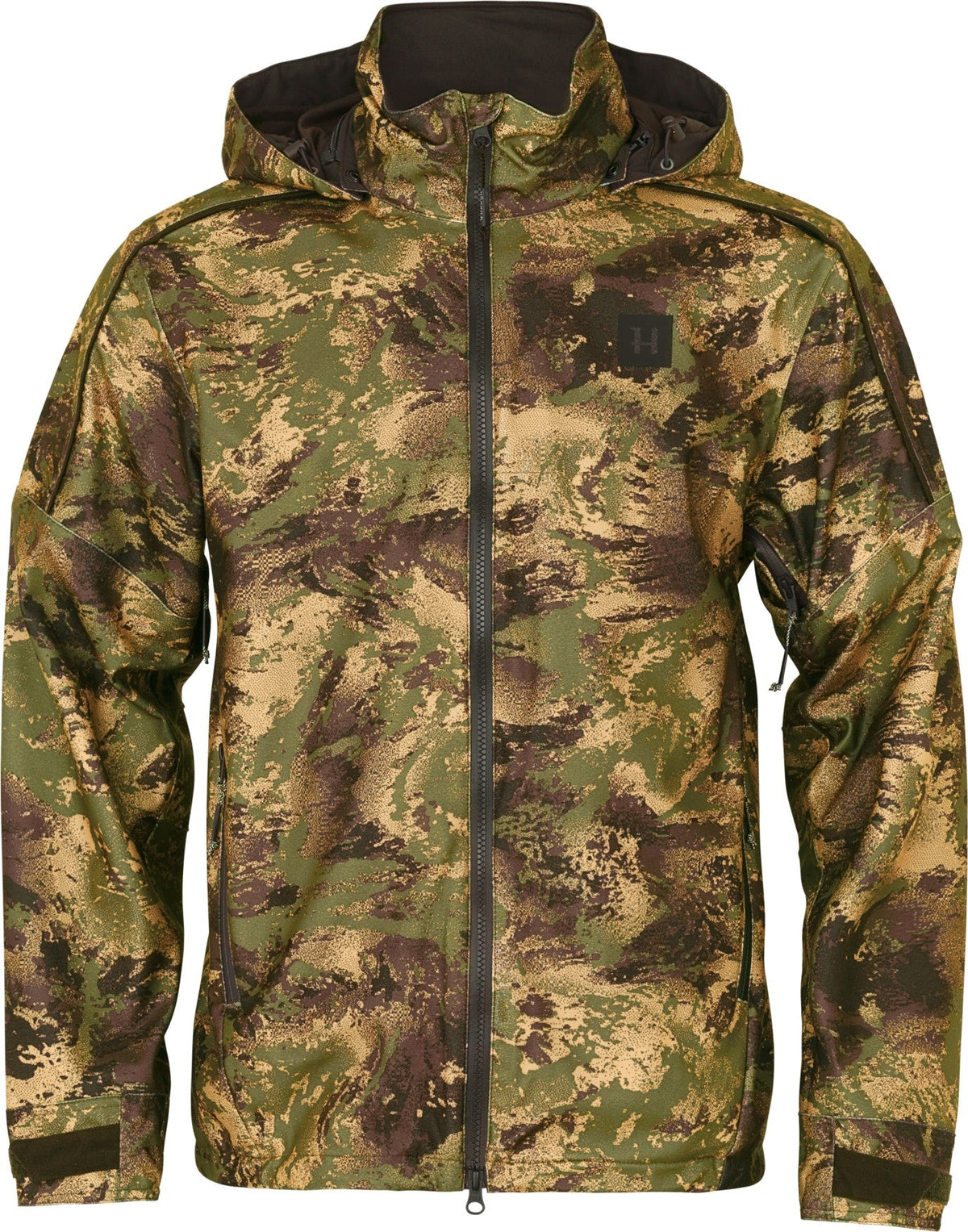 Kurtka Deer Stalker - camo HWS AXIS MSP®Forest - Härkila