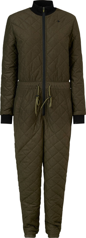 Maya Lady Einteiler Pine green melange - Seeland