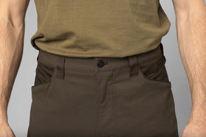 Spodnie Ragnar - Slate brown/Willow green - Härkila