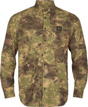 Koszula Deer Stalker camo L/S - AXIS MSP®Forest - Härkila