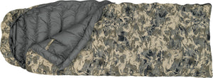 Härkila One camo HSP śpiwór AXIS MSP®Mountain - Härkila