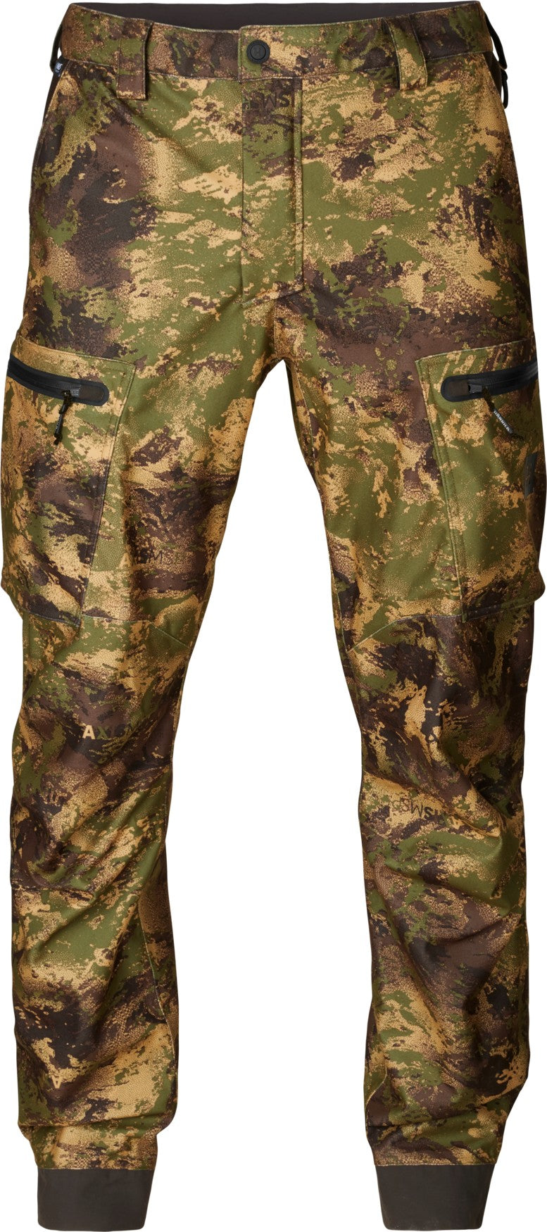 Spodnie Deer Stalker camo HWS AXIS MSP®Forest - Härkila