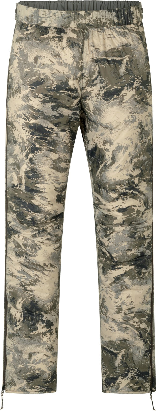 Mountain Hunter Expedition - packable Down spodnie AXIS MSP®Mountain - Härkila
