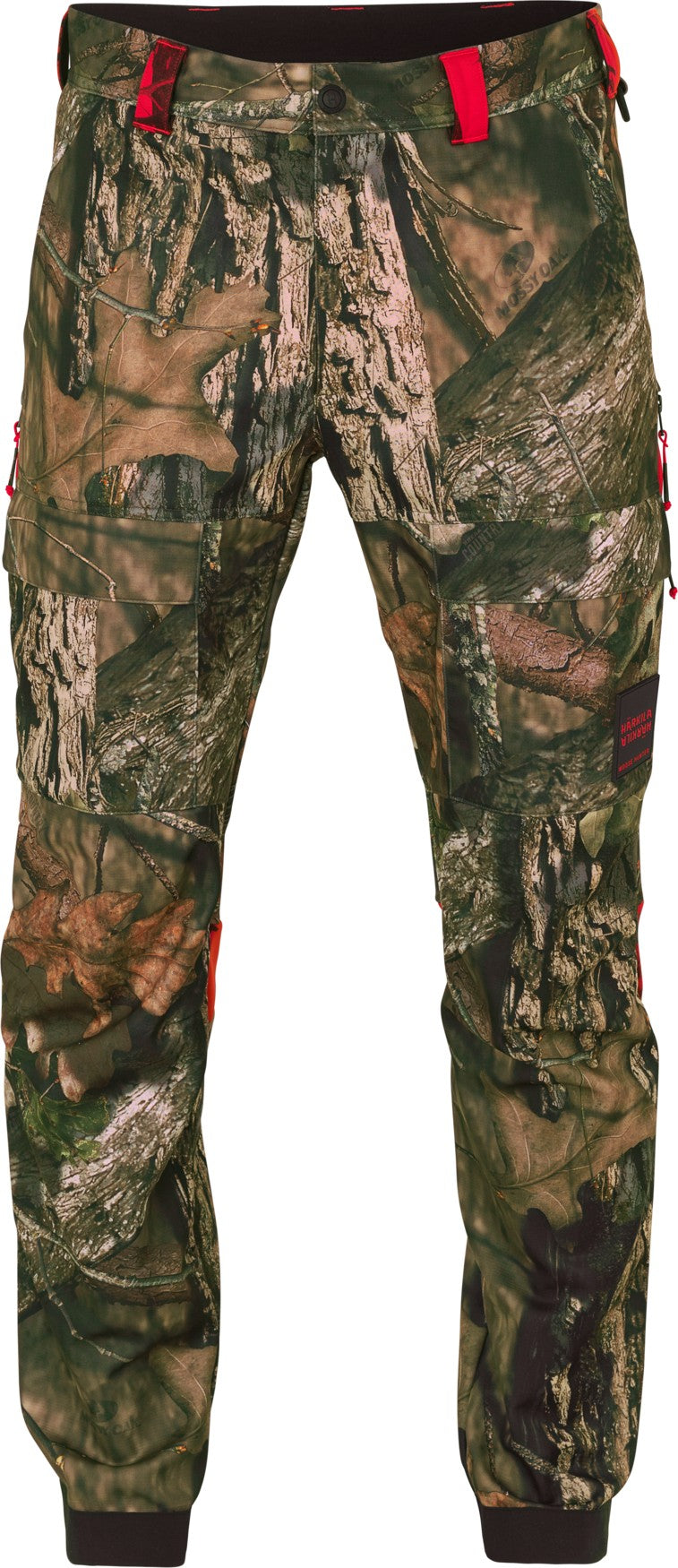 Moose Hunter 2.0 - light spodnie MossyOak®Break-Up Country®/MossyOak®Red - Härkila