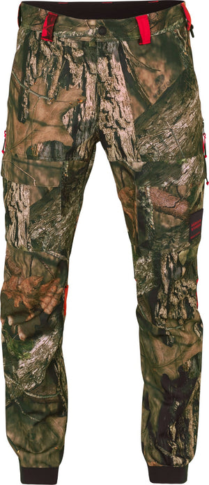 Moose Hunter 2.0 - light spodnie MossyOak®Break-Up Country®/MossyOak®Red - Härkila