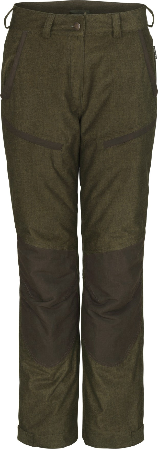 North Lady - spodnie Pine green - Seeland