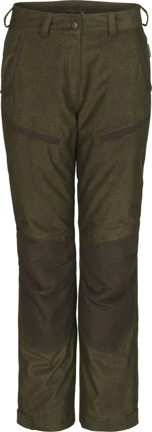 North Lady - spodnie Pine green - Seeland