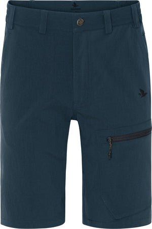 Rowan Stretch-Shorts - Moonlit Ocean - Seeland