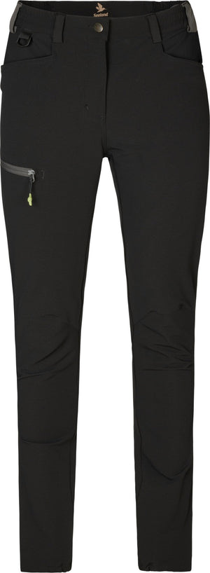 Spodnie Dog Active Women - Meteorite - Seeland