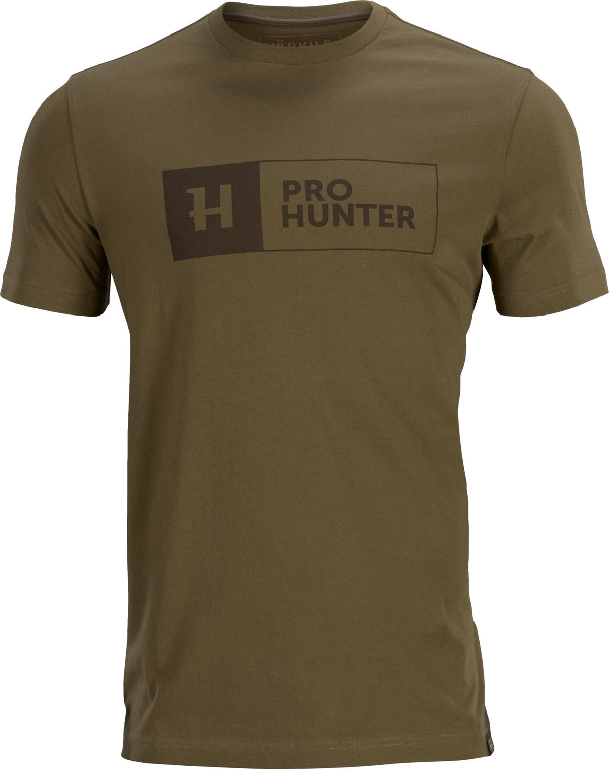 Pro Hunter - koszulka z krótkim rękawem - Light Willow green - Härkila