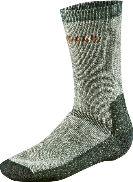 Skarpeta Expedition - Grey - Härkila