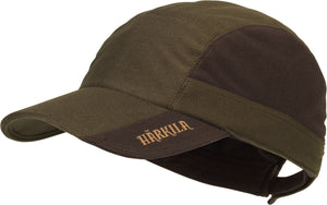 Czapka Mountain Hunter Hunting green/Shadow brown - Härkila