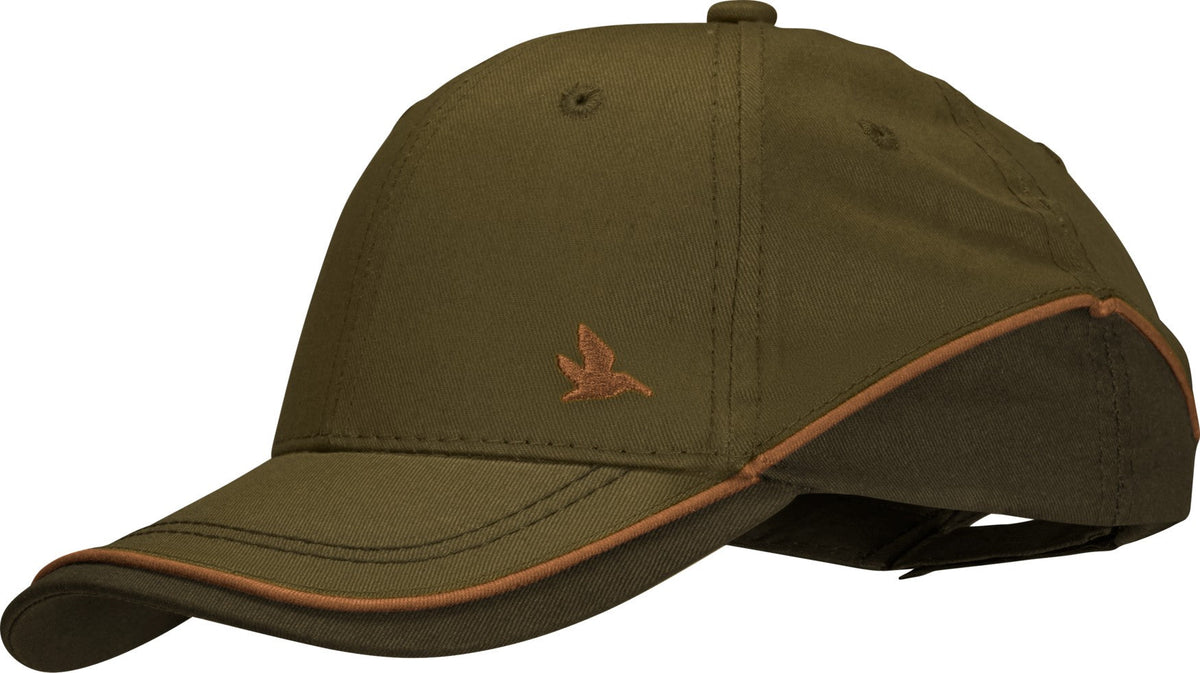 Czapka Skeet - Duffel green - Seeland