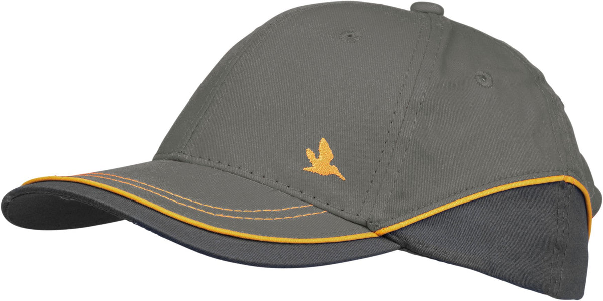 Czapka Skeet - Gunmetal - Seeland