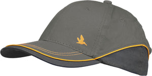 Czapka Skeet - Gunmetal - Seeland