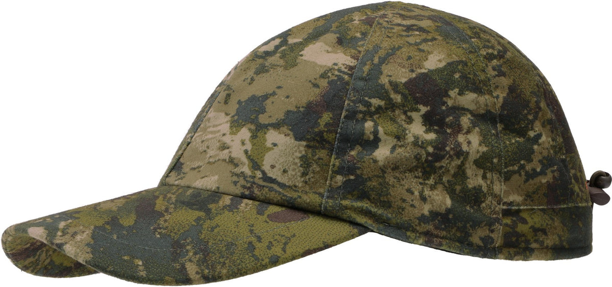Czapka Avail Camo InVis green - Seeland