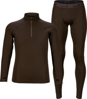 Climate Baselayer Clay brown - Seeland