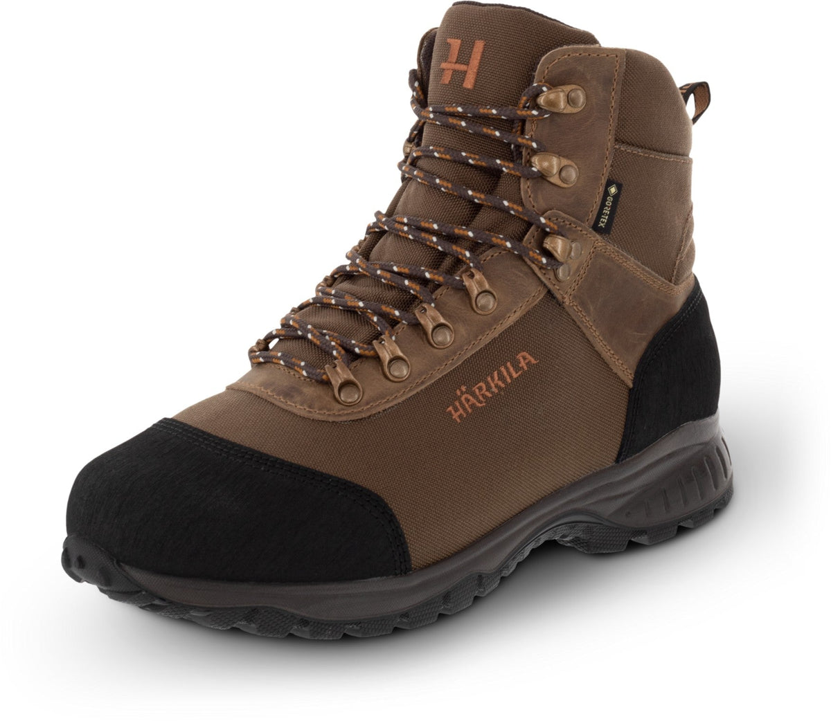 Wildwood GTX Mid brown - Härkila