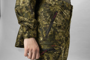Spodnie damskie Avail Camo InVis MPC green - Seeland