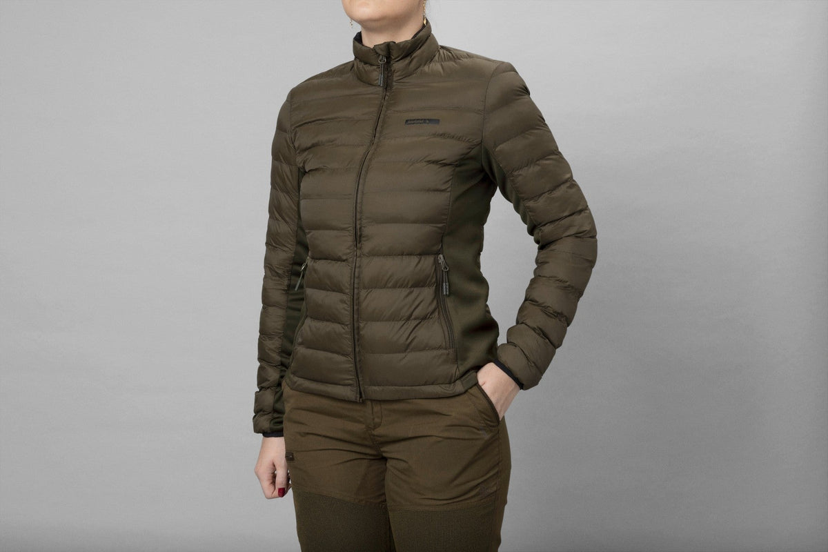 Kurtka Therma Light Pine - Seeland