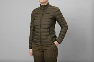 Kurtka Therma Light Pine - Seeland