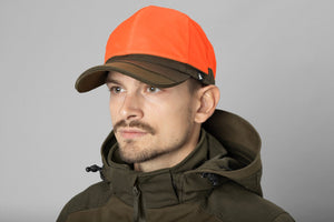 Trax - Czapka z daszkiem Light Pine - Seeland