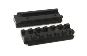 Picatinny Schiene P-Z - Rusan