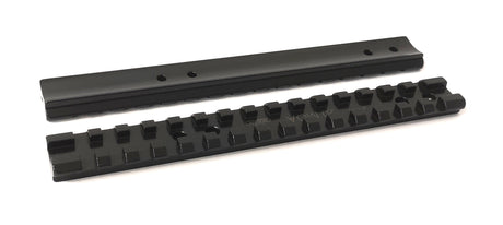 Picatinny Schiene A-O - Rusan