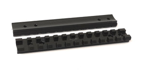 Picatinny Schiene A-O - Rusan