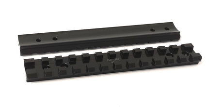 Picatinny Schiene A-O - Rusan