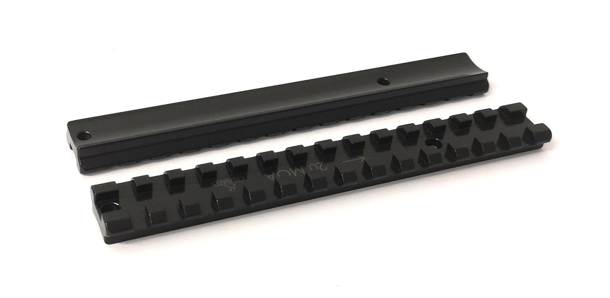 Picatinny Schiene P-Z - Rusan
