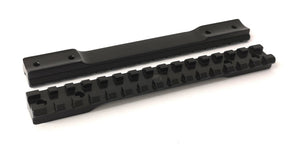 Picatinny Schiene P-Z - Rusan