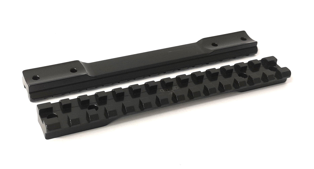 Picatinny Schiene P-Z - Rusan