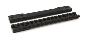 Picatinny Schiene A-O - Rusan