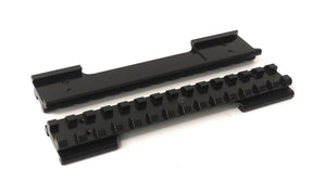 Picatinny Schiene A-O - Rusan
