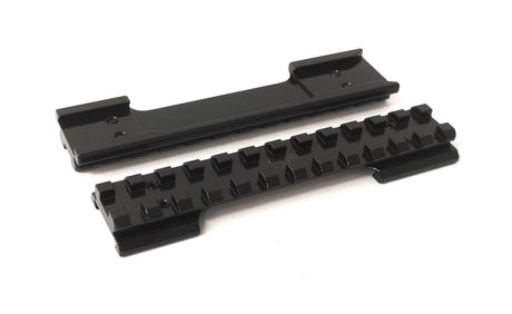 Picatinny Schiene A-O - Rusan