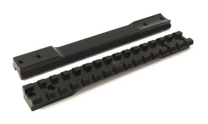 Picatinny Schiene P-Z - Rusan