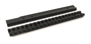 Picatinny Schiene P-Z - Rusan
