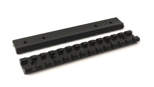 Picatinny Schiene P-Z - Rusan