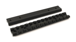 Picatinny Schiene P-Z - Rusan