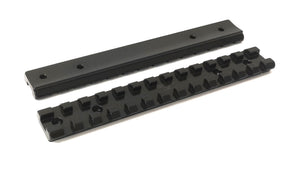 Picatinny Schiene P-Z - Rusan